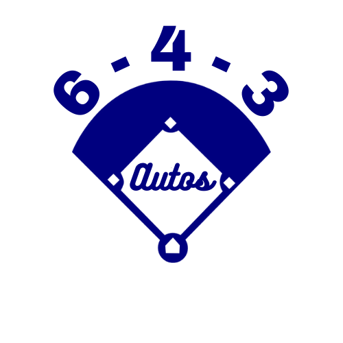 643baseballautos.com logo